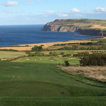 Hunley Golf Club Ξενοδοχείο Saltburn-by-the-Sea Εξωτερικό φωτογραφία