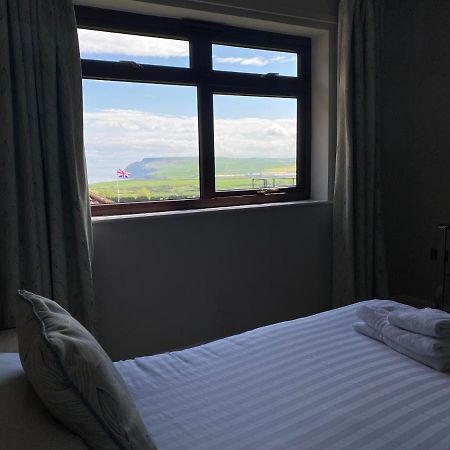 Hunley Golf Club Ξενοδοχείο Saltburn-by-the-Sea Εξωτερικό φωτογραφία