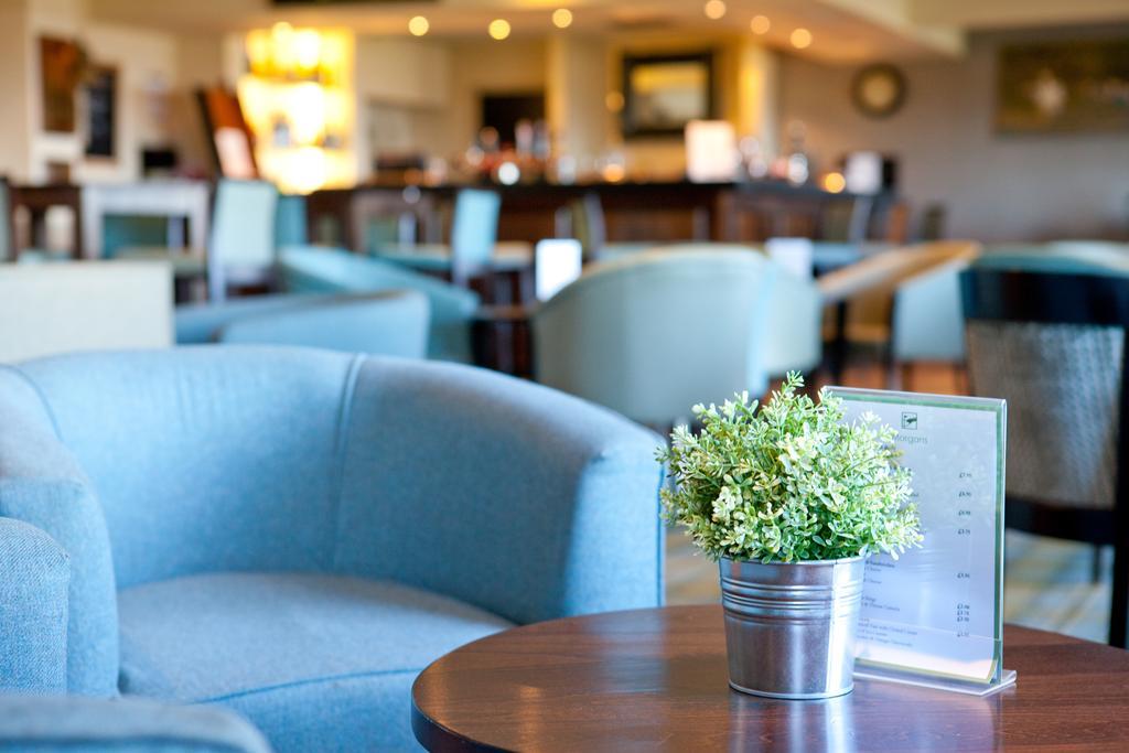 Hunley Golf Club Ξενοδοχείο Saltburn-by-the-Sea Εξωτερικό φωτογραφία