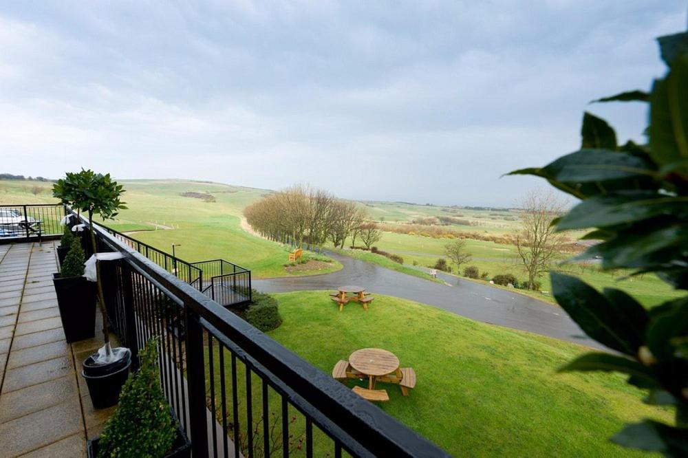 Hunley Golf Club Ξενοδοχείο Saltburn-by-the-Sea Εξωτερικό φωτογραφία