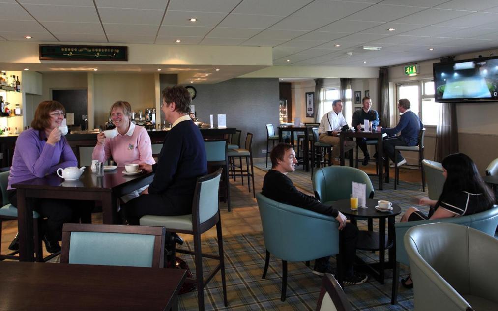 Hunley Golf Club Ξενοδοχείο Saltburn-by-the-Sea Εξωτερικό φωτογραφία