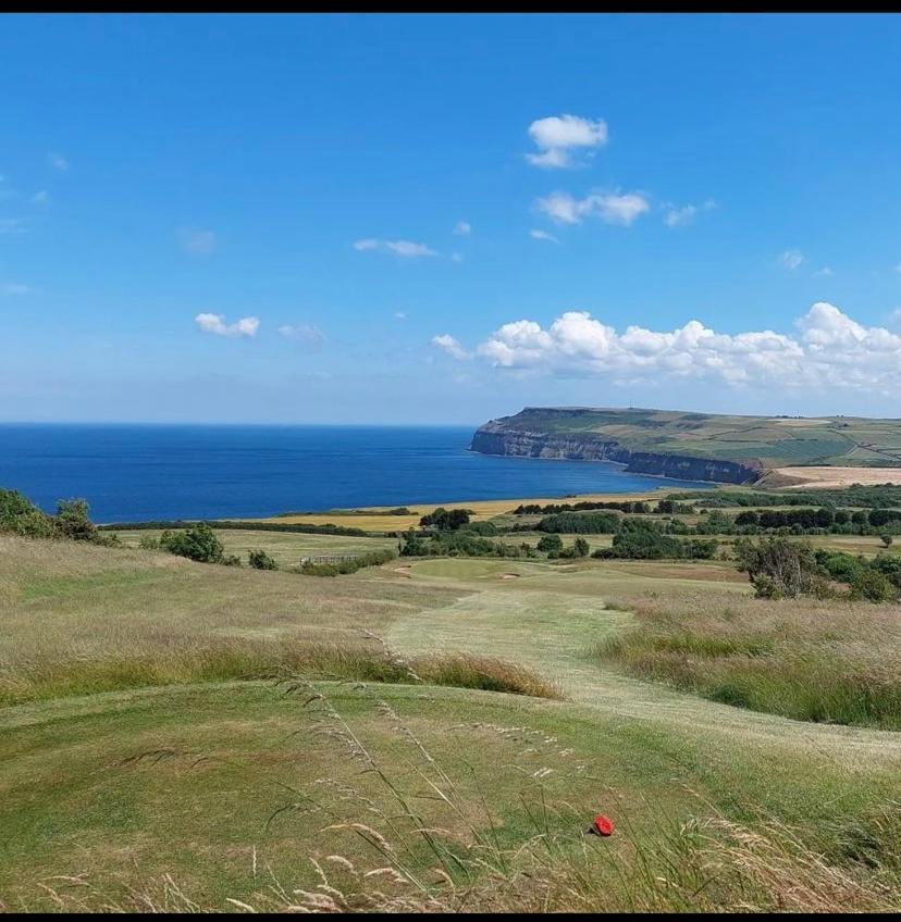 Hunley Golf Club Ξενοδοχείο Saltburn-by-the-Sea Εξωτερικό φωτογραφία