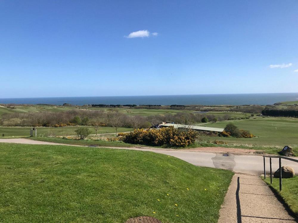 Hunley Golf Club Ξενοδοχείο Saltburn-by-the-Sea Εξωτερικό φωτογραφία