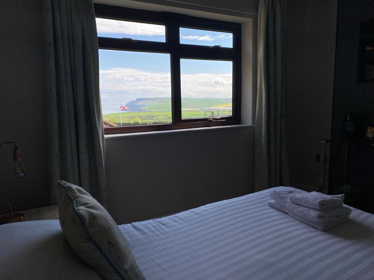 Hunley Golf Club Ξενοδοχείο Saltburn-by-the-Sea Εξωτερικό φωτογραφία
