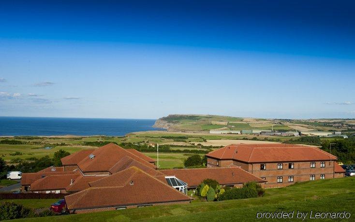 Hunley Golf Club Ξενοδοχείο Saltburn-by-the-Sea Εξωτερικό φωτογραφία