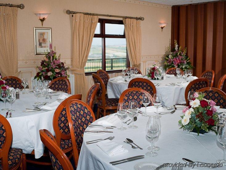Hunley Golf Club Ξενοδοχείο Saltburn-by-the-Sea Εστιατόριο φωτογραφία