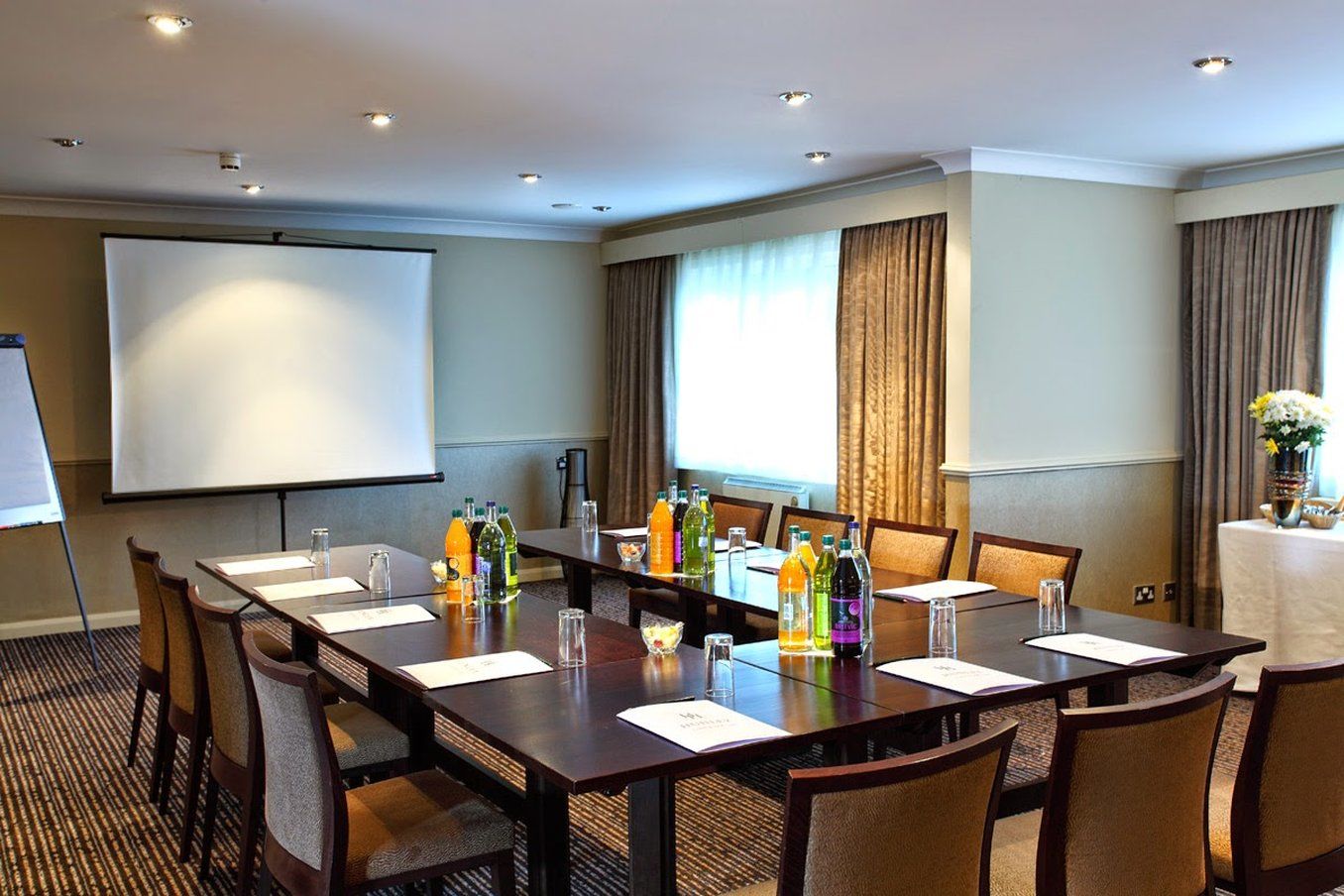 Hunley Golf Club Ξενοδοχείο Saltburn-by-the-Sea Ανέσεις φωτογραφία