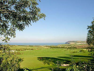 Hunley Golf Club Ξενοδοχείο Saltburn-by-the-Sea Εξωτερικό φωτογραφία
