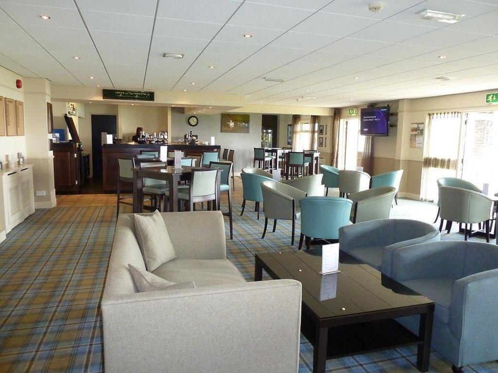 Hunley Golf Club Ξενοδοχείο Saltburn-by-the-Sea Εξωτερικό φωτογραφία