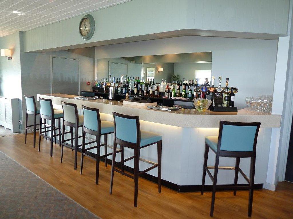Hunley Golf Club Ξενοδοχείο Saltburn-by-the-Sea Εξωτερικό φωτογραφία