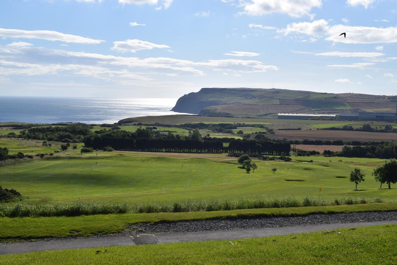 Hunley Golf Club Ξενοδοχείο Saltburn-by-the-Sea Εξωτερικό φωτογραφία