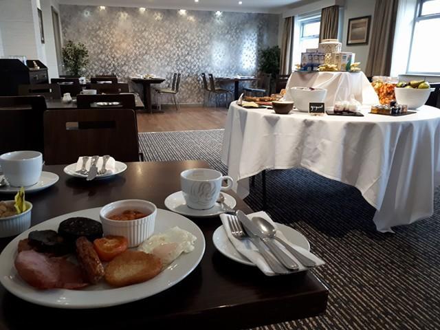 Hunley Golf Club Ξενοδοχείο Saltburn-by-the-Sea Εξωτερικό φωτογραφία