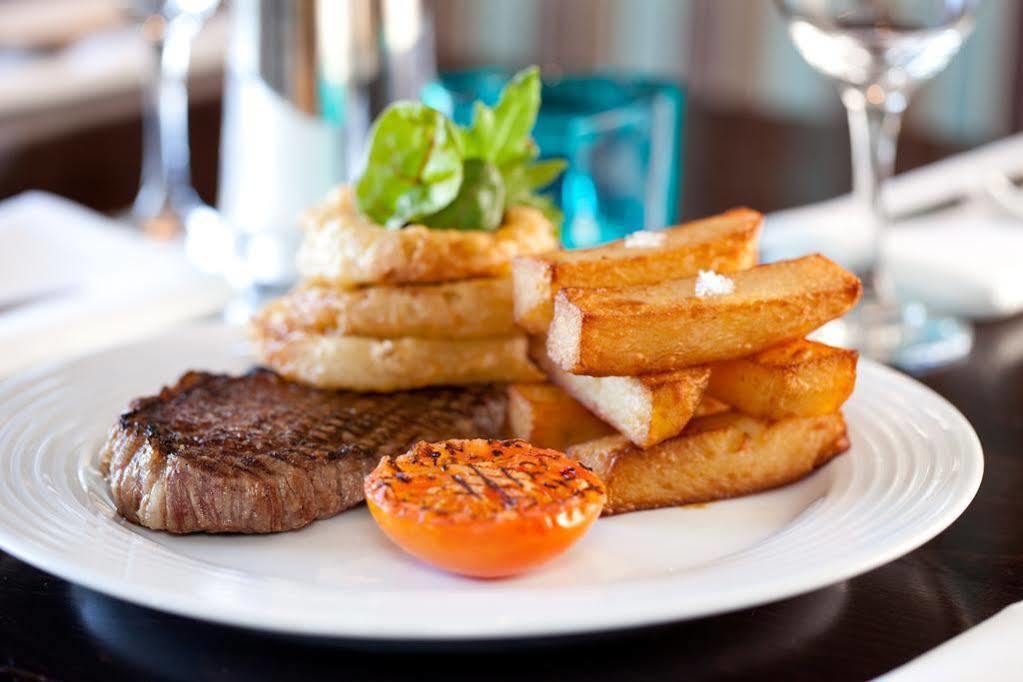 Hunley Golf Club Ξενοδοχείο Saltburn-by-the-Sea Εξωτερικό φωτογραφία