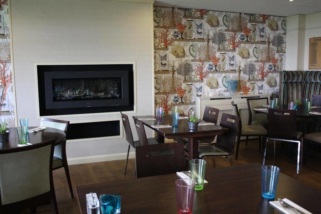 Hunley Golf Club Ξενοδοχείο Saltburn-by-the-Sea Εξωτερικό φωτογραφία